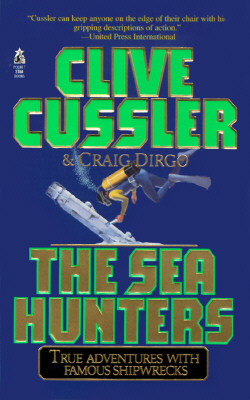 The Sea Hunters