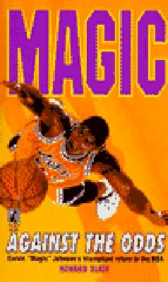 Image for Magic! Against the Odds Magic! Against the Odds