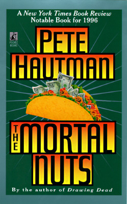 Mortal Nuts