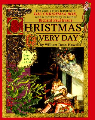 Image for Christmas Every Day