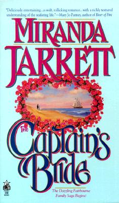 Captains Bride