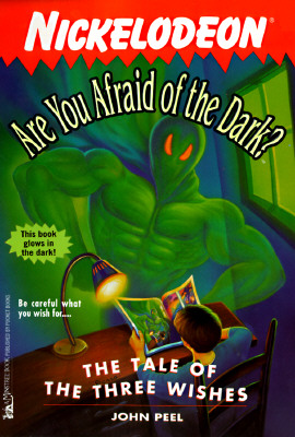 Tale of the Three Wishes