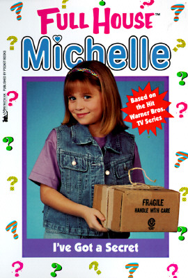 I've Got a Secret (Full House Michelle)