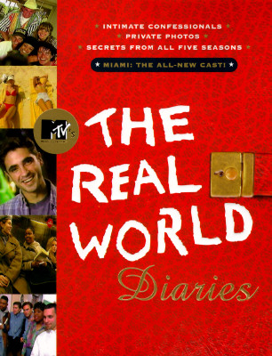 The REAL WORLD DIARIES