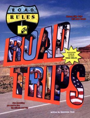 Image for Road Rules : Road Trips
