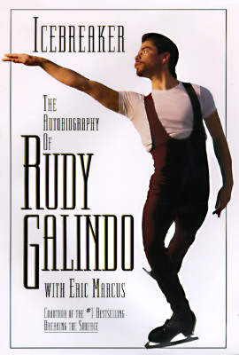 Image for Icebreaker the Autobiography of Rudy Galindo