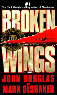 Broken Wings (Mindhunters)