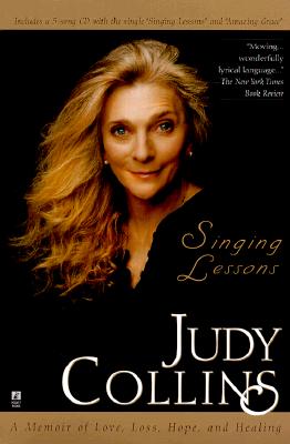 Image for Singing Lessons ( SIGNED w/CD) Singing Lessons ( SIGNED w/CD)