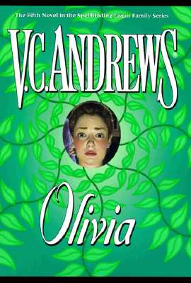 Olivia (Logan Series)