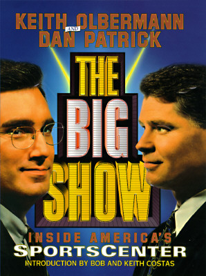 The Big Show : Inside ESPN's Sportscenter