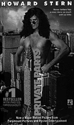Private Parts