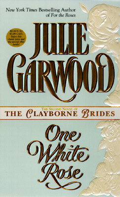 One White Rose