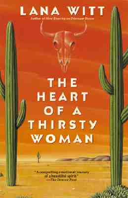 Heart of a Thirsty Woman