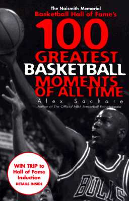 Image for 100 Greatest Basketball Moments of All Time