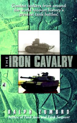 Iron Calvalry