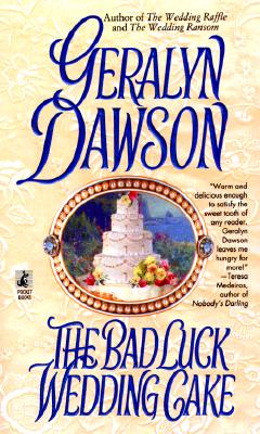 The Bad Luck Wedding Cake