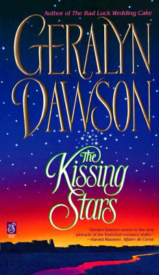 The Kissing Stars (Sonnet Books)