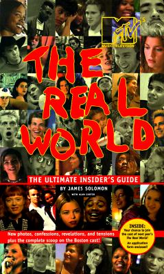 Image for The Real World: The Ultimate Insider's Guide