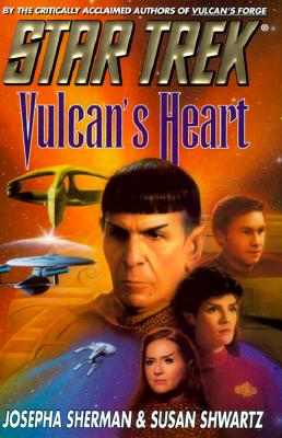 Vulcan's Heart (Star Trek)