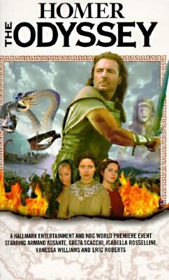 The Odyssey (WSP Enriched Classics)