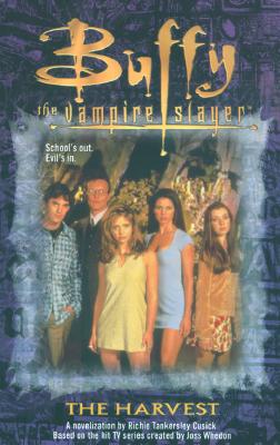 Image for The Harvest (Buffy the Vampire Slayer)