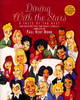 Dining With the Stars: A Taste of the Best