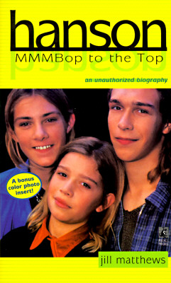Hanson Mmmbop to the Top; Hanson Mmmbop to the Top