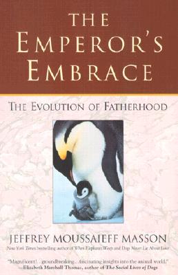 Emperor's Embrace: Reflections on Animal Families and Fatherhood