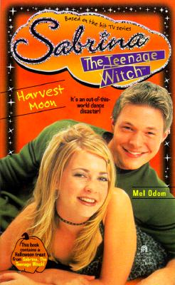 Image for Harvest Moon (Sabrina, the Teenage Witch #15)