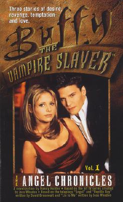 The Angel Chronicles, Volume 1