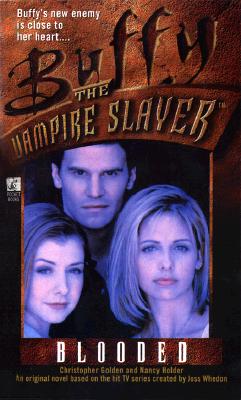 Blooded (Buffy the Vampire Slayer)