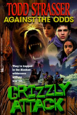 Grizzly Attack (Against the Odds)