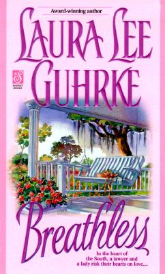 Breathless (Sonnet Books)