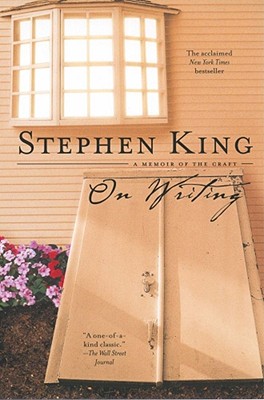 On Writing - A Memoir of the Craft