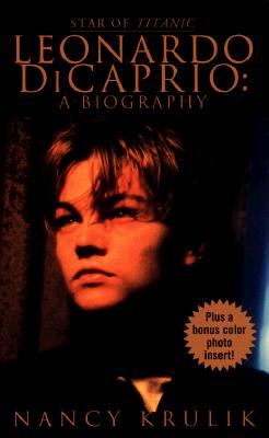 Leonardo Dicaprio a Biography
