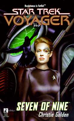 Seven of Nine