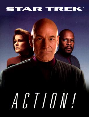 Star Trek ACTION!