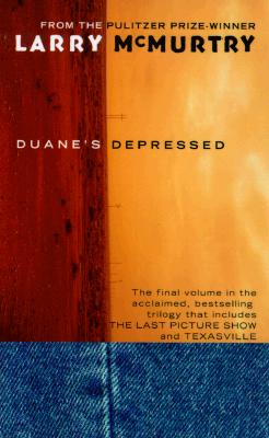 Image for Duane's Depressed (Last Picture Show Trilogy)