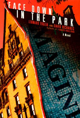 Face Down In The Park