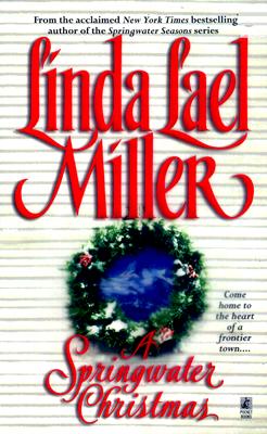 A Springwater Christmas (Springwater Seasons)