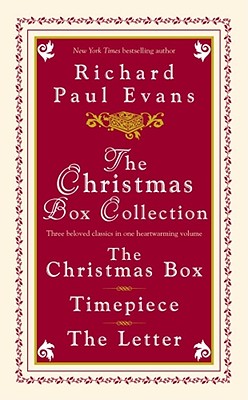 Image for The Christmas Box Collection: The Christmas Box, Timepiece, and The Letter