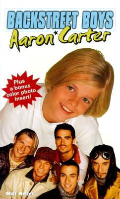 Backstreet Boys and Aaron Carter