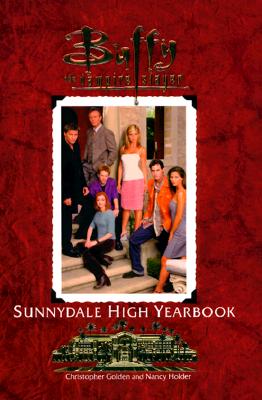 Image for Sunnydale High Yearbook