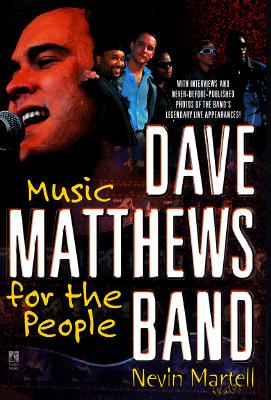 Dave Matthews Band: Music for the People