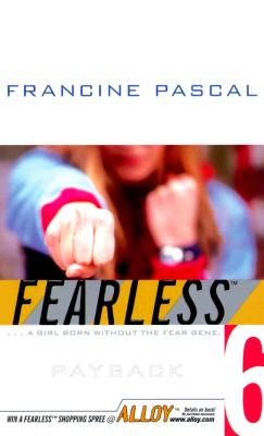 Payback (Fearless, No. 6)