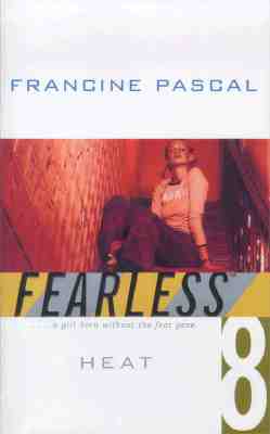 Heat (Fearless #8)