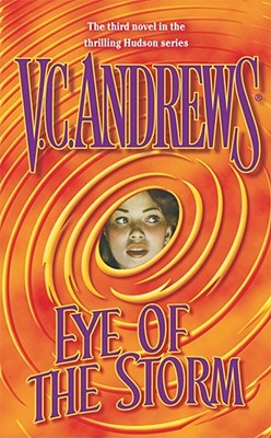 Image for Eye of the Storm (Hudson Family, Book 3)