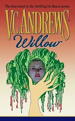 Image for Willow (De Beers, Book 1)