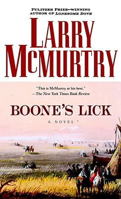 Image for Boone's Lick