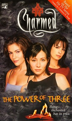 The Power of Three (Charmed)